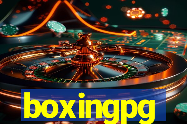 boxingpg