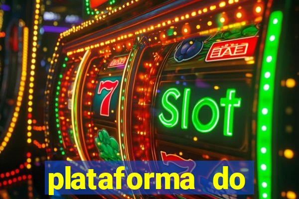 plataforma do tigrinho para jogar