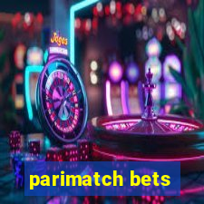 parimatch bets