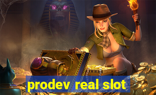 prodev real slot