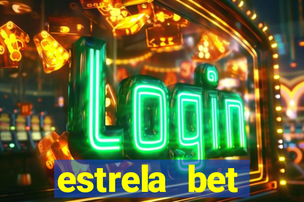 estrela bet verificar conta