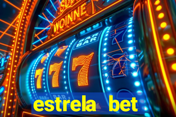 estrela bet verificar conta