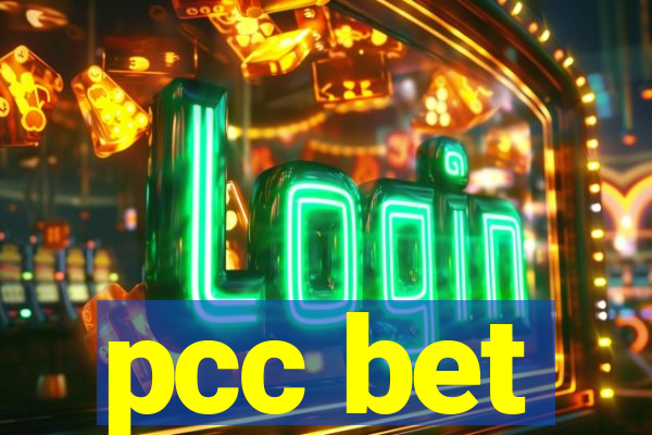 pcc bet