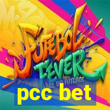 pcc bet