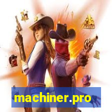 machiner.pro