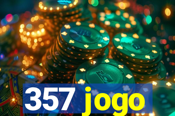 357 jogo