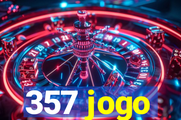 357 jogo