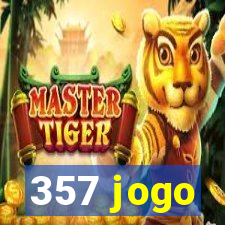 357 jogo