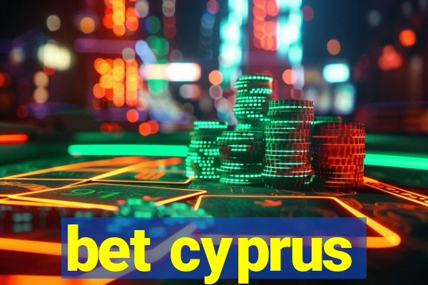 bet cyprus