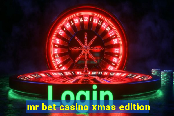 mr bet casino xmas edition