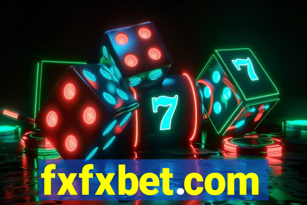 fxfxbet.com