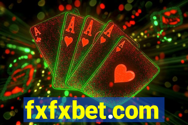 fxfxbet.com