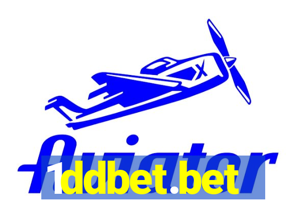 1ddbet.bet