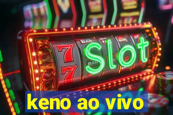 keno ao vivo