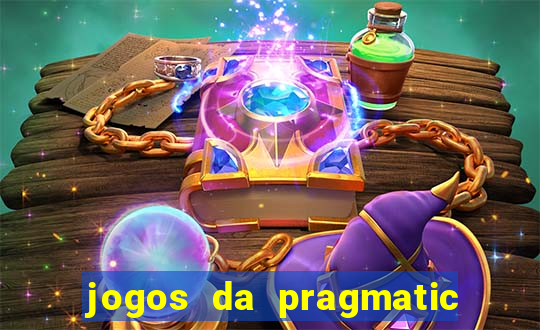 jogos da pragmatic de 10 centavos