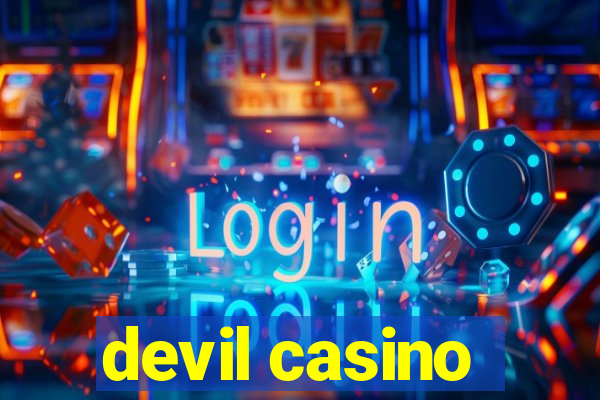 devil casino