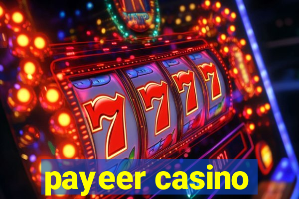 payeer casino