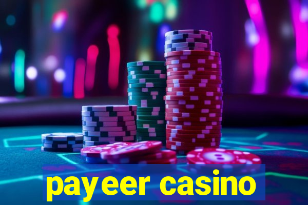 payeer casino