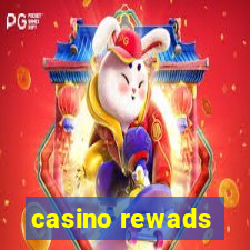 casino rewads