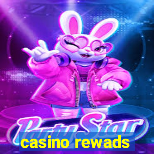 casino rewads