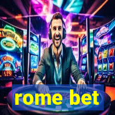 rome bet