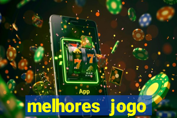 melhores jogo offline para android