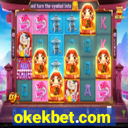 okekbet.com