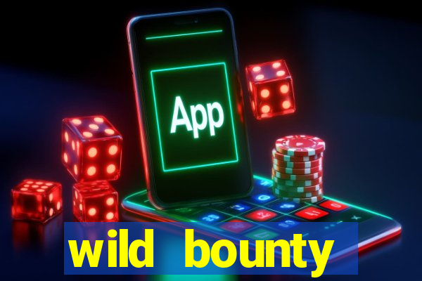 wild bounty showdown slot demo