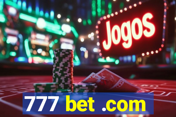 777 bet .com