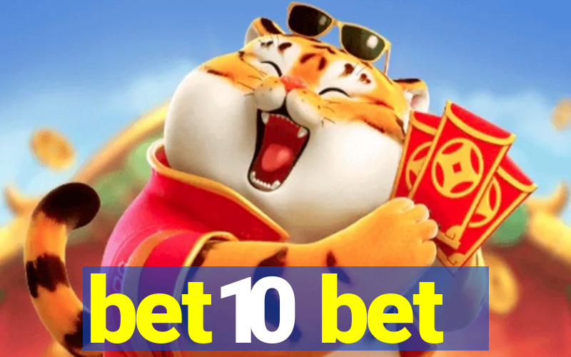 bet10 bet