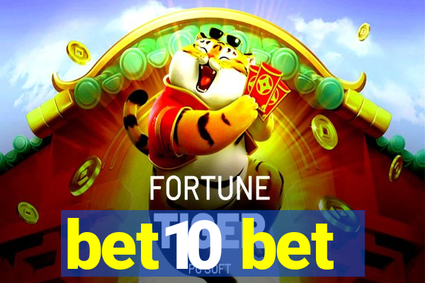 bet10 bet