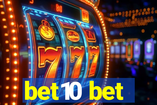 bet10 bet