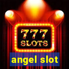 angel slot