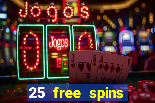 25 free spins grosvenor casino