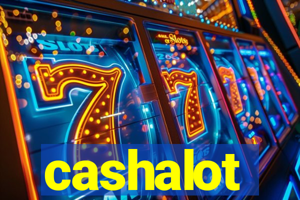 cashalot