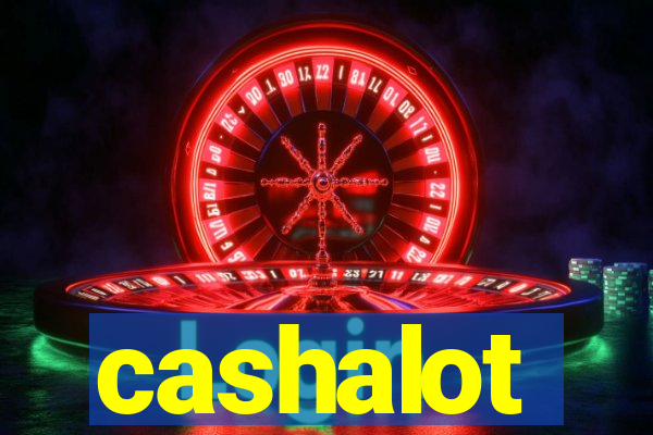 cashalot