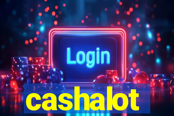 cashalot