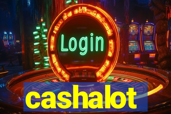 cashalot