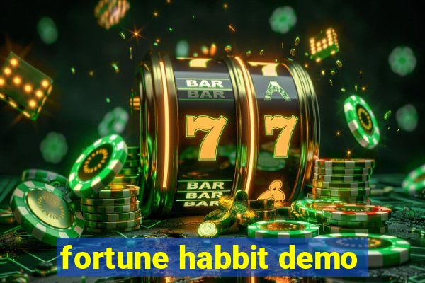 fortune habbit demo