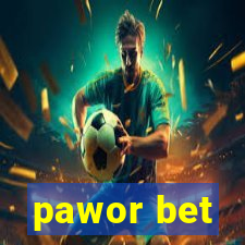 pawor bet