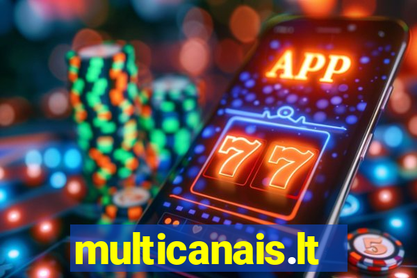 multicanais.lt