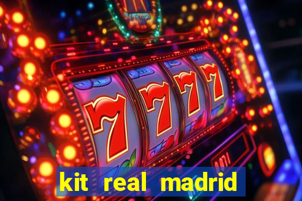 kit real madrid fts 2015