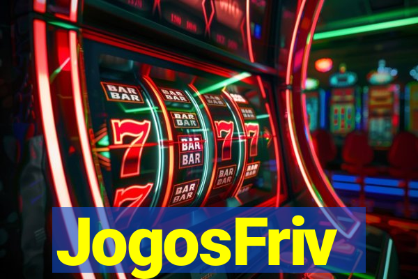 JogosFriv