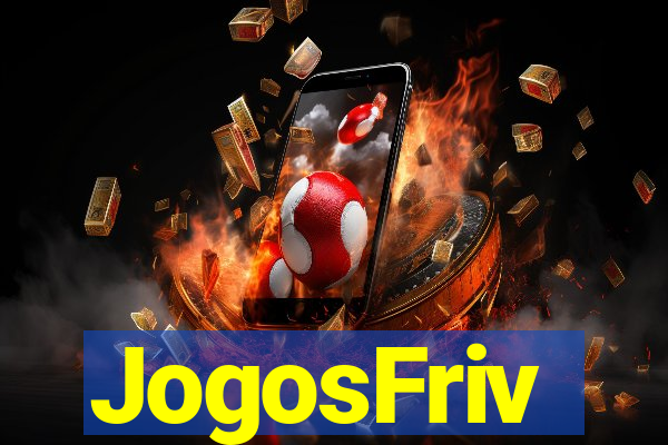 JogosFriv