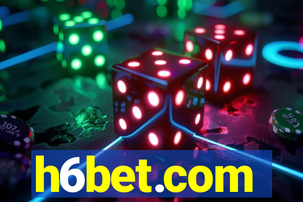 h6bet.com