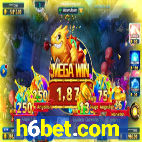 h6bet.com