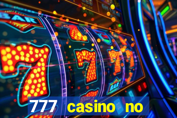 777 casino no deposit bonus