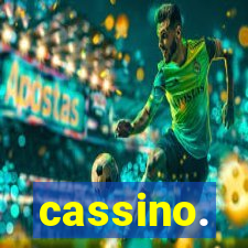 cassino.