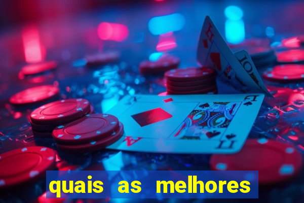 quais as melhores plataformas de jogos para ganhar dinheiro