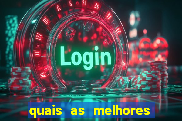 quais as melhores plataformas de jogos para ganhar dinheiro